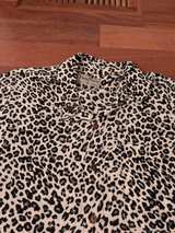 Kenny Flowers The Snow Leopard Shirt - Image 2