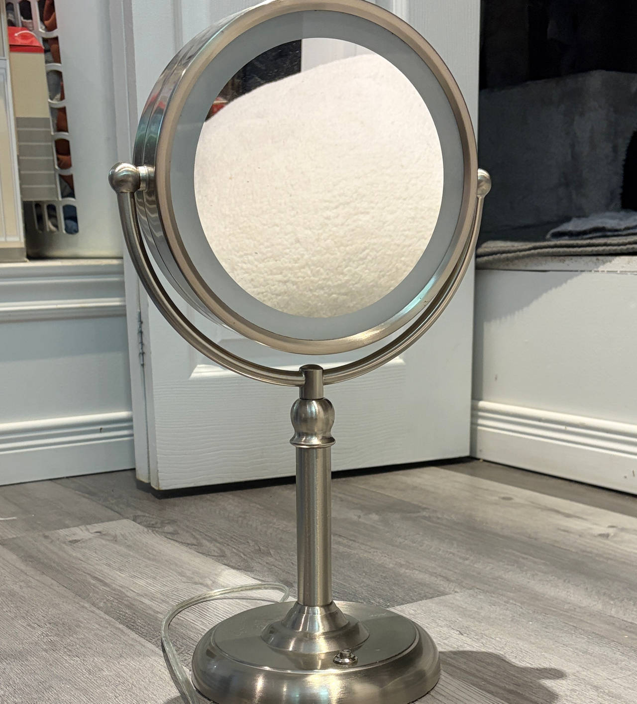 Conair Reflections LED Lighted Vanity Mirror