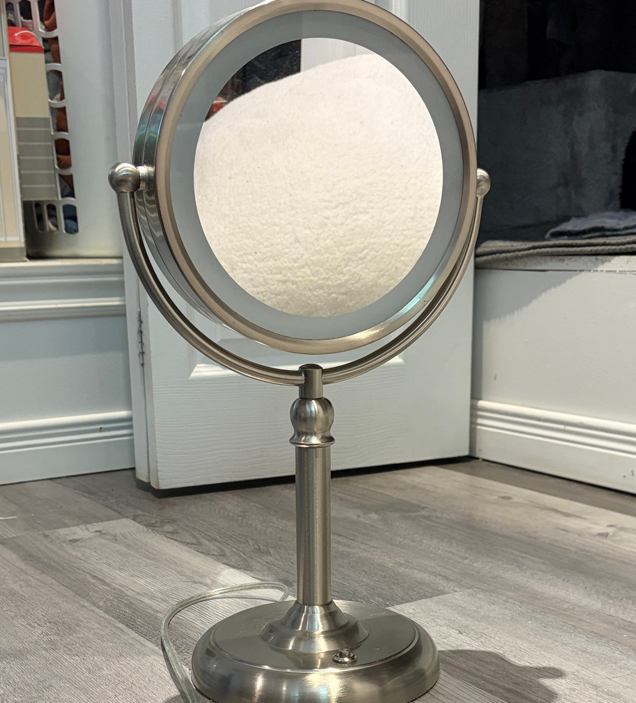 Conair Reflections LED Lighted Vanity Mirror