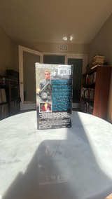 Terminator 3: Rise of the Machines VHS - Image 2