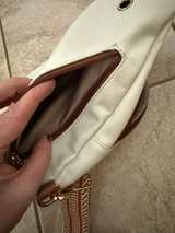 BOSTANTEN Small Leather Sling Bag for Women - Image 6