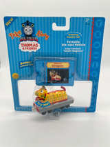 Thomas & Friends Take Along Chinese Dragon 76107 New Sealed Learning Curve - Image 1