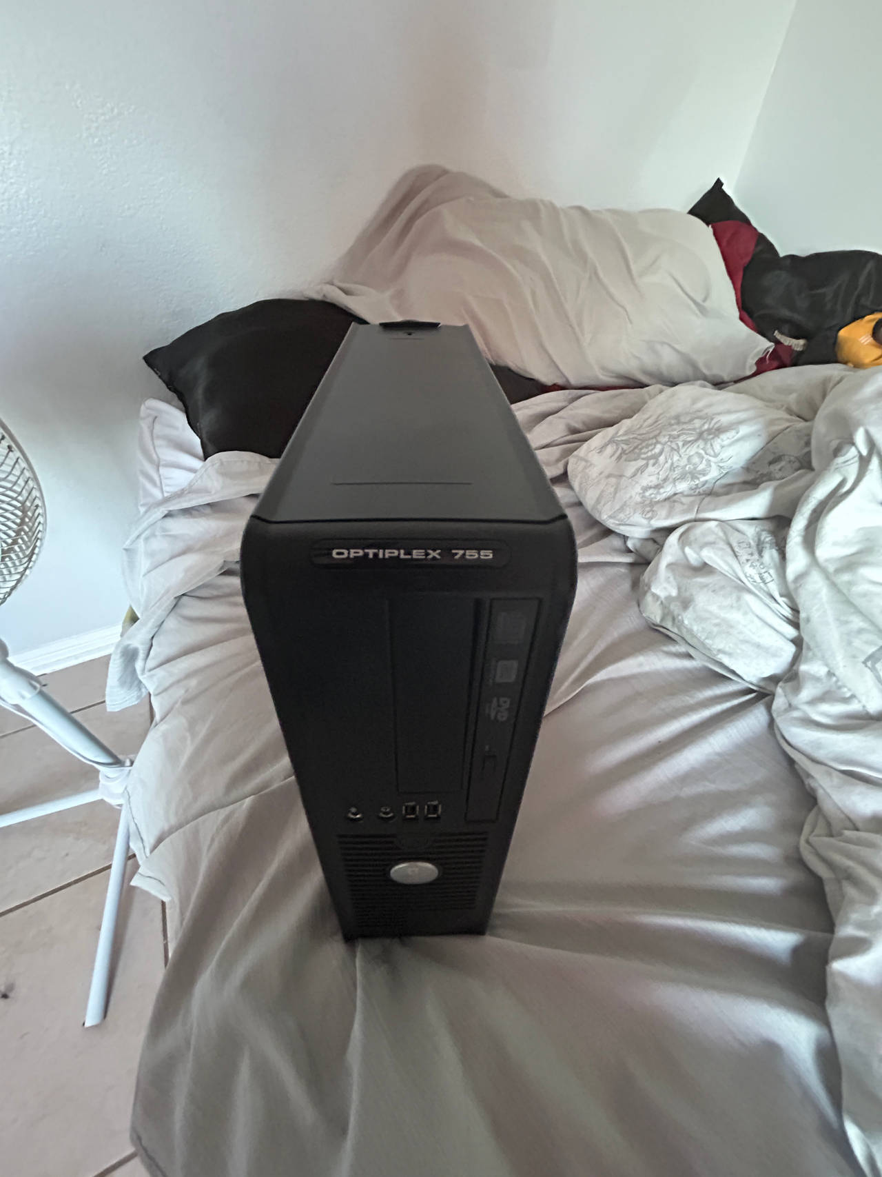 Dell OptiPlex 755