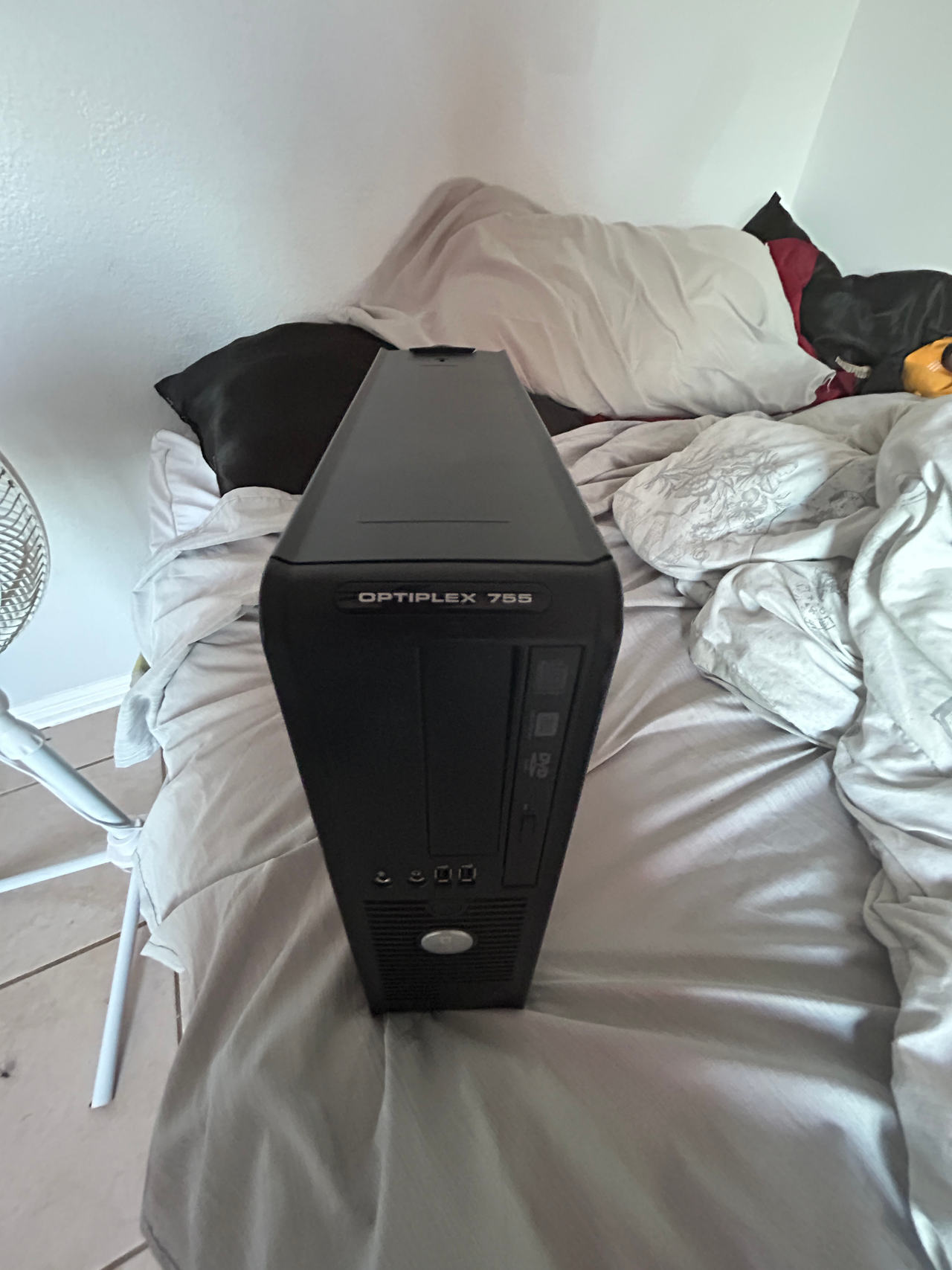 Dell OptiPlex 755