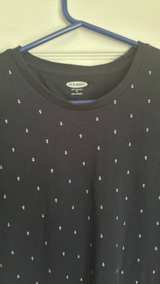 Old Navy Men's Anchor Print T-Shirt - Image 2