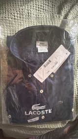 Lacoste Regular Fit Shirt - Image 2