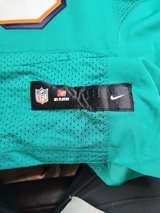 Nike NFL Miami Dolphins Elite Jersey size 48 (L) - Image 3