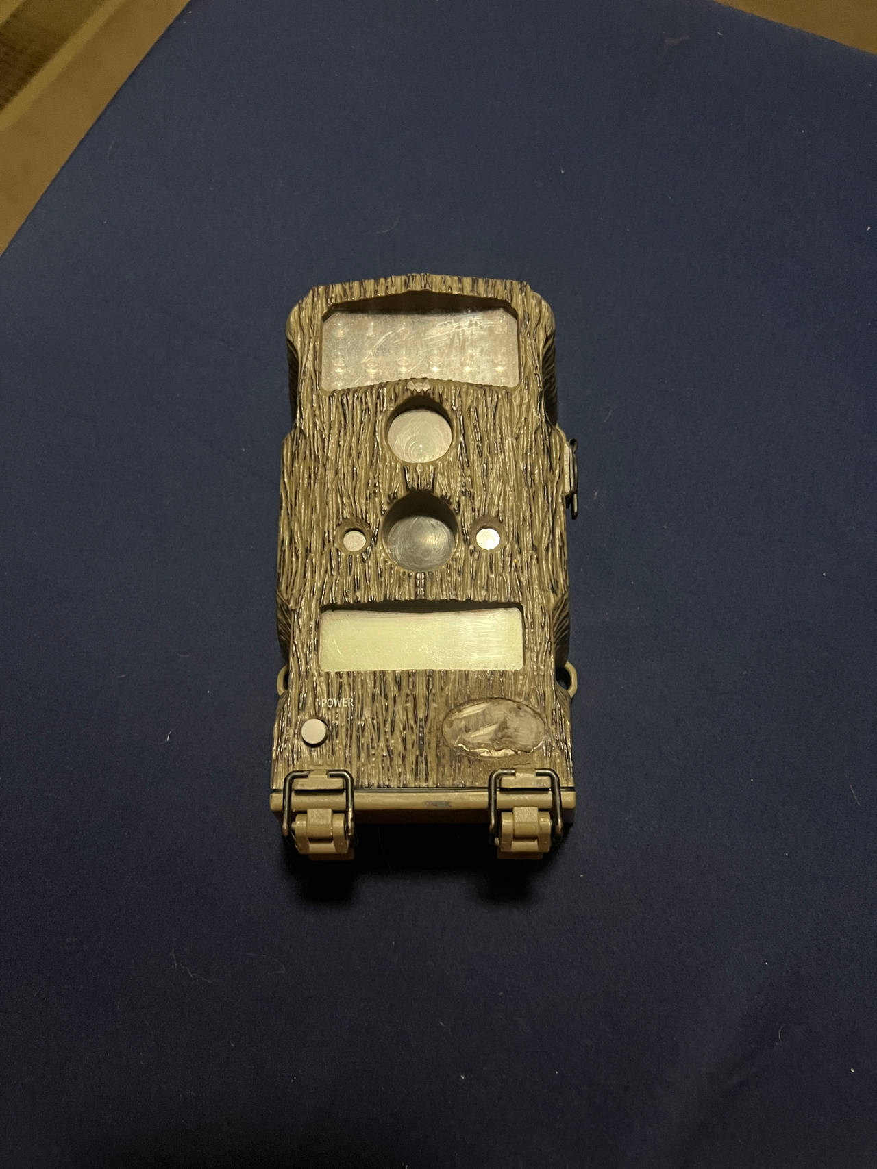 Trail Camera
