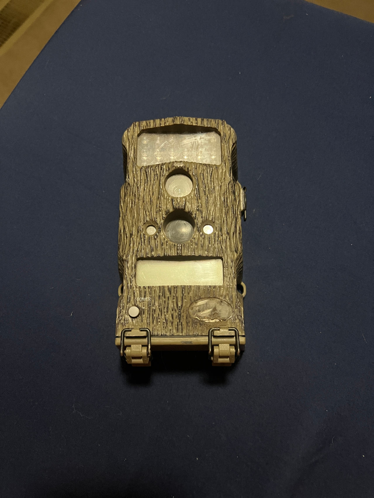 Trail Camera