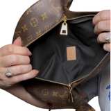 Louis Vuitton Monogram Bumbag Brown - Image 6