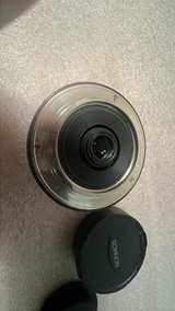 Rokinon 8mm f/3.5 Fisheye CS Lens for Sony A-mount - Image 3