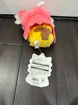 Pokemon Pikachu Red Gyarados Poncho Plush - Image 5