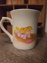 Cabbage Patch Kids Vintage Ceramic Mug - Image 4