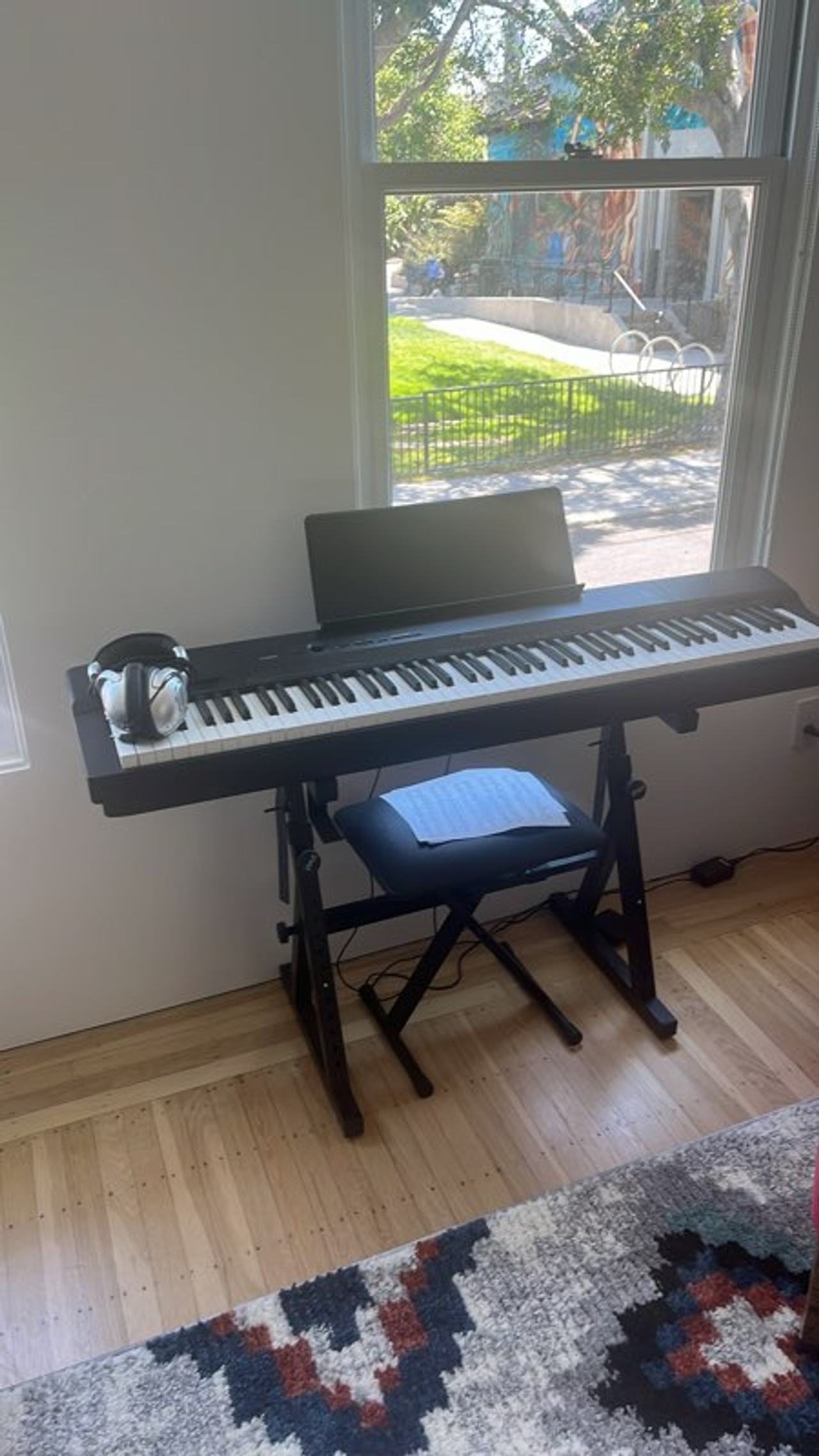 Digital Piano