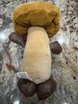 Toy Box Creations Moy Mushroom Plush 6-inch Brown - Image 4