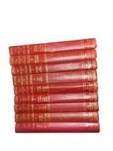 The Bookshelf for Boys and Girls 9 Volume Set - Image 1