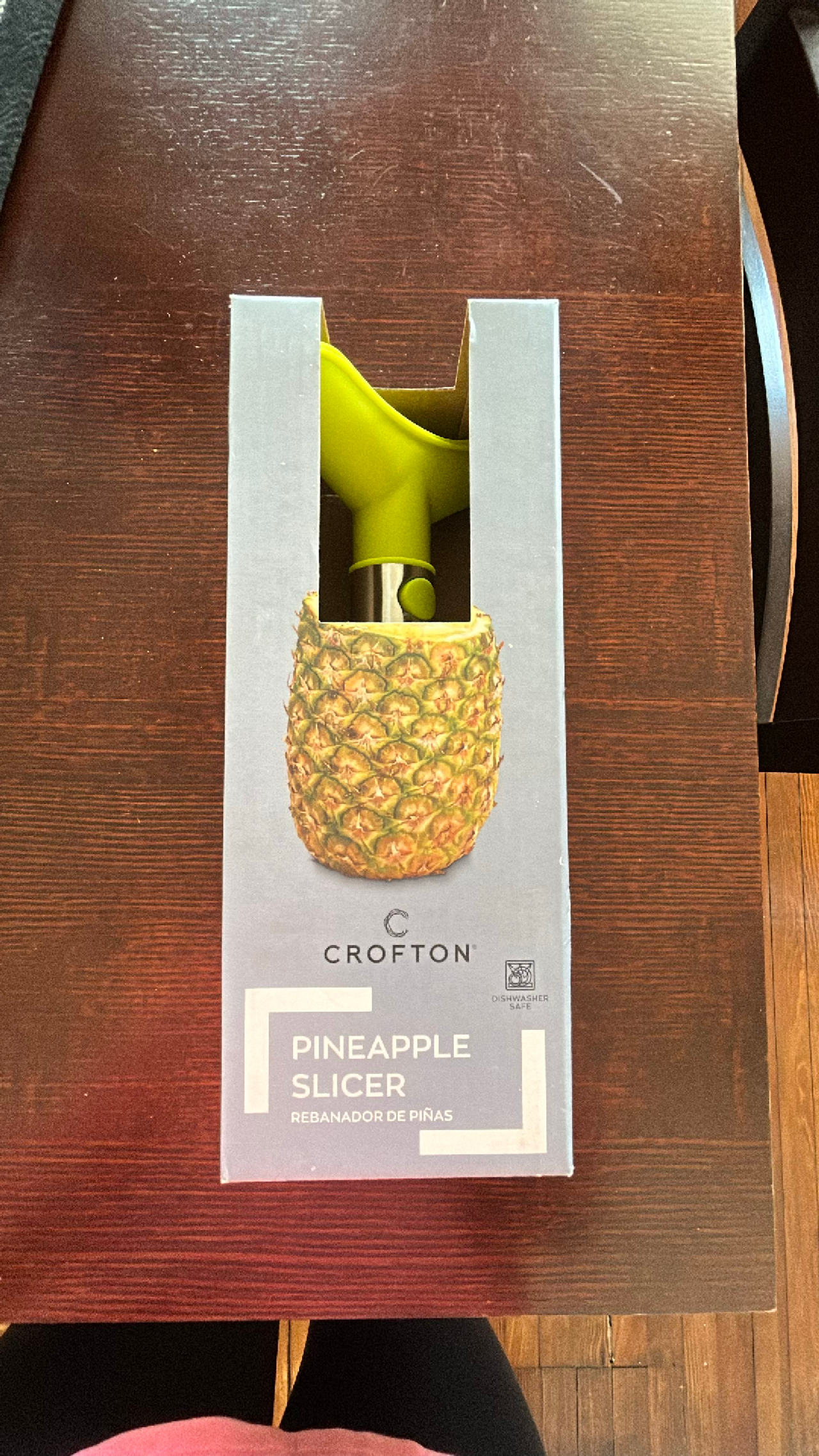Crofton Pineapple Slicer