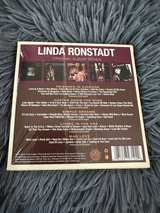 Linda Ronstadt - Original Album Series (5 CD Box Set) - Image 3