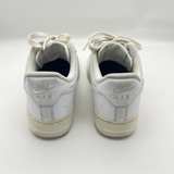 Nike Air Force 1 Low '07 White Women’s Size 7.5 - Image 5