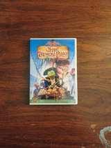 Muppet Treasure Island 50th Anniversary Edition DVD - Image 2