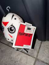 Kidrobot Friday the 13th Jason Voorhees Phunny Plush - Image 2