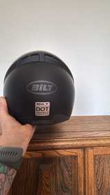 BILT Techno 2.0 Modular Helmet - Image 1