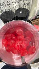 Beast Bites Creatine Infused Gummies - Image 5