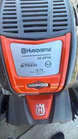 Husqvarna HU725AWDH 22-in All-wheel Drive Walk-behind Gas Push Mower - Image 2