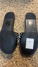 Dolce Vita Idre Pearl Slide Sandal new size 7 - Image 2