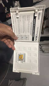 Nintendo 3DS Game Cartridge - The Legend of Zelda: A Link Between Worlds - Image 2