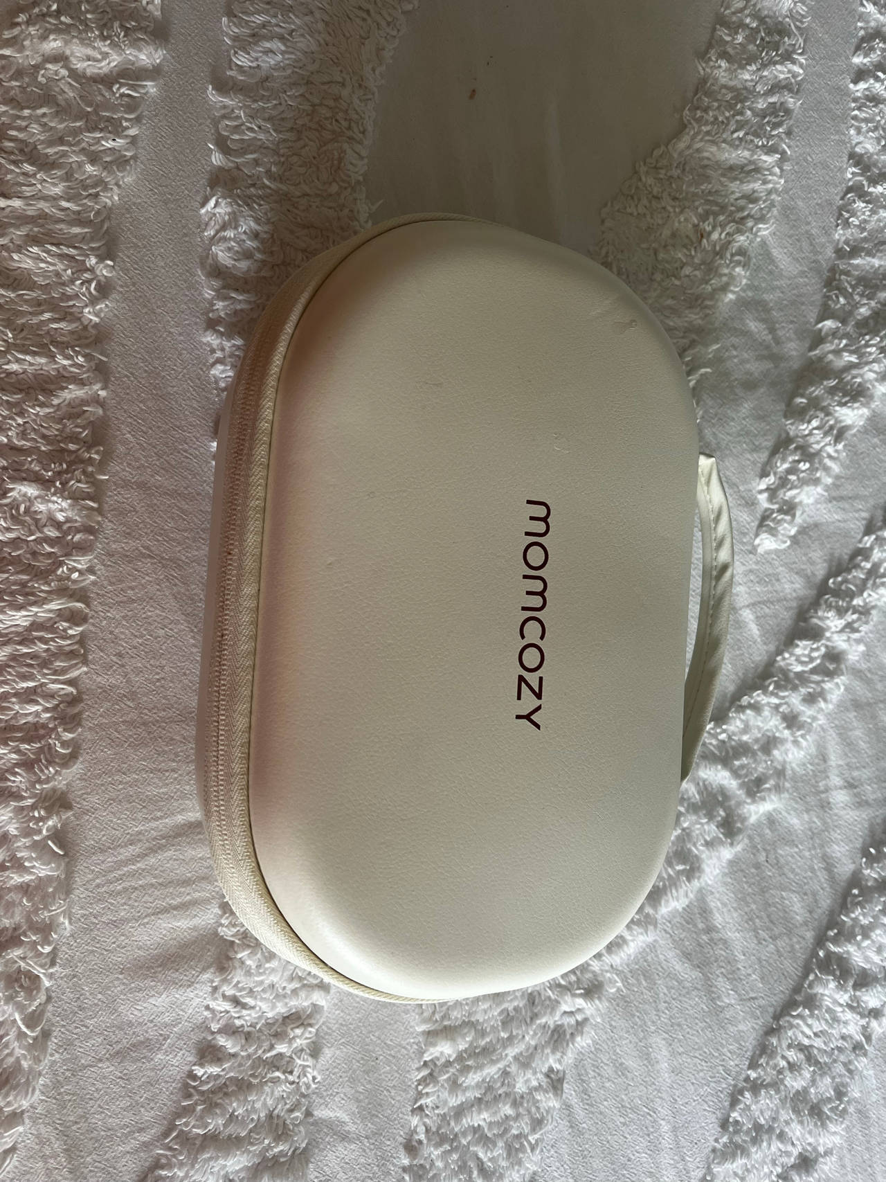 Momcozy Breast Pump