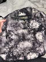 Adrienne Vittadini Paintbrush Nylon Backpack  - Image 2