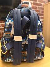 Loungefly Disney Parks Dapper Dans Mini Backpack - Image 2