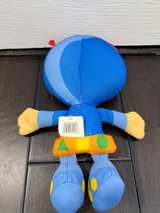 Fisher-Price Team Umizoomi Geo Plush Doll 9-inch - Image 2