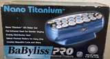 BaBylissPRO Nano Titanium 20 Roller Set BABNTCHV21 - Image 6