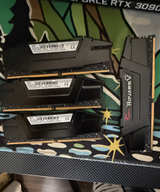 G.Skill Ripjaws V 64GB (4 x 16GB) DDR4 3600 Desktop Memory - Image 2