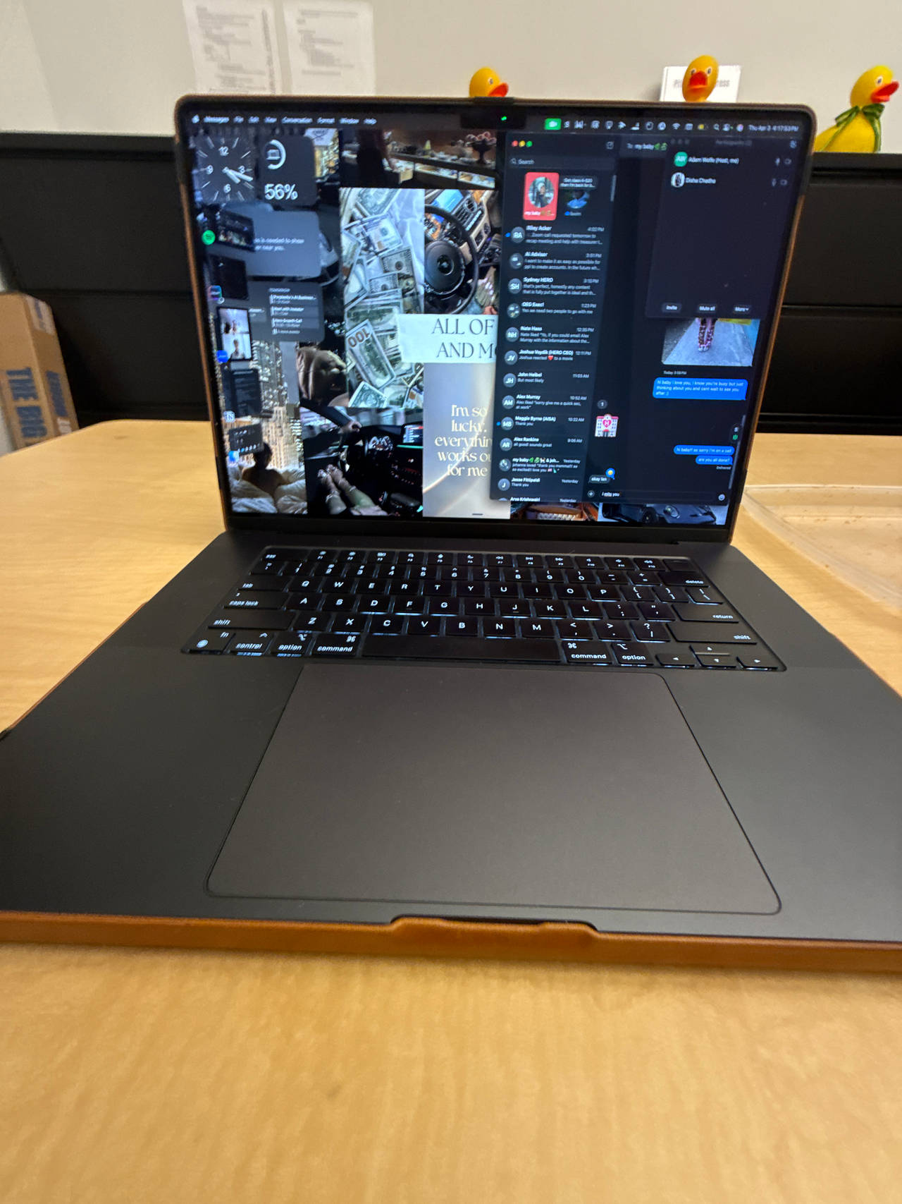 Apple MacBook Pro