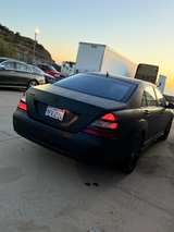 Mercedes-Benz S-Class 2007 - Image 2