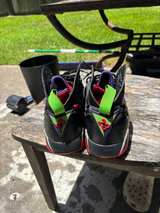 Air Jordan 7 Retro Marvin the Martian - Image 4