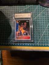 1996-97 Topps Chrome Kobe Bryant Rookie Card #138 DCM 10 - Image 2