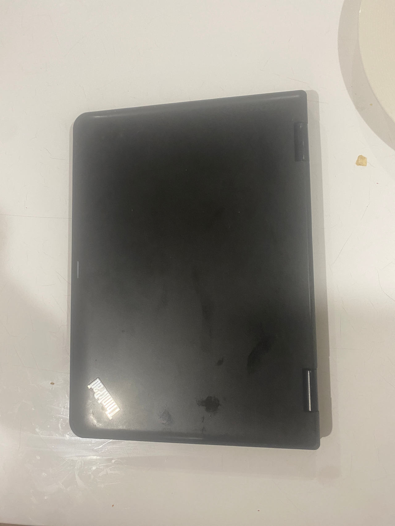 Lenovo ThinkPad