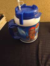 ampm 64oz Get Busy Not Thirsty Insulated Mug - Image 1