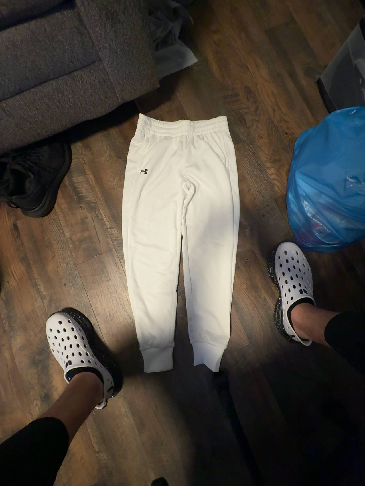 Under Armour Armour Fleece Women's Joggers