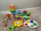 Variety Baby/Toddler Toys - Image 1