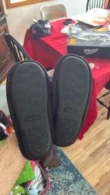 Dearfoams Lil Bear Slippers - Image 3