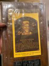 Framed Sports Trading Card Collection - Image 4