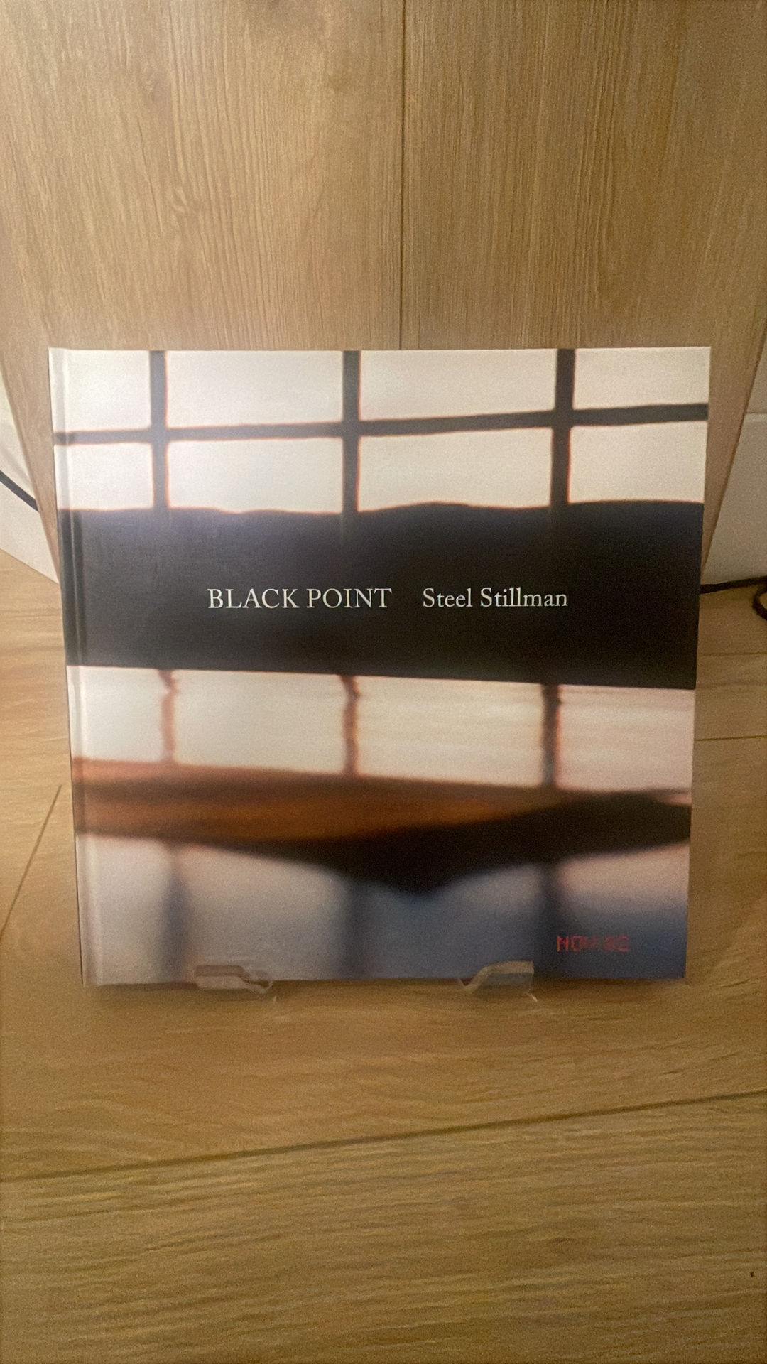 Black Point by Steel Stillman