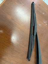 2015 Jeep Cherokee Rear Wiper Arm and Blade Assembly - Image 6