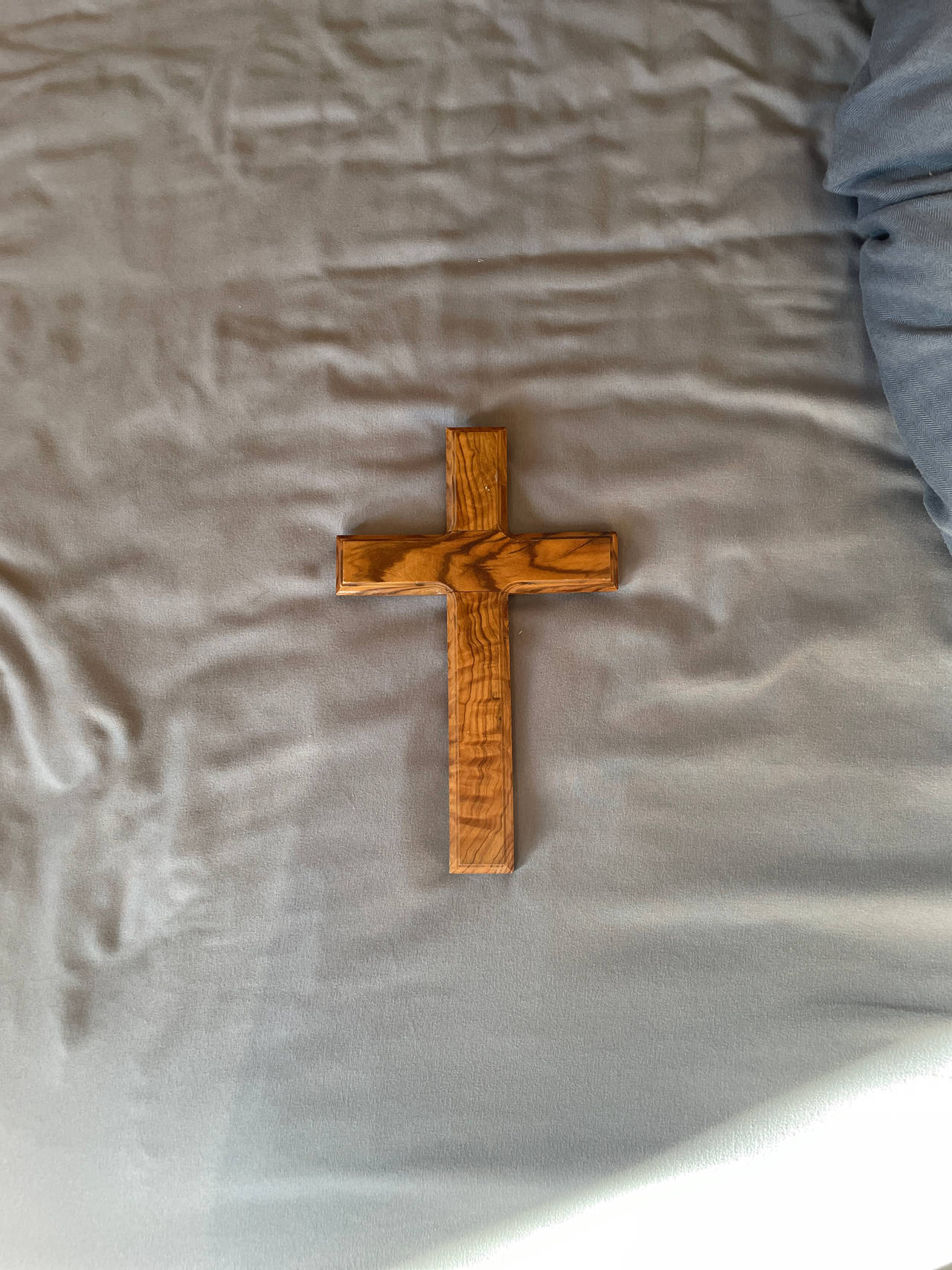 Wooden Cross