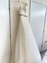 Wedding Dress - Image 1